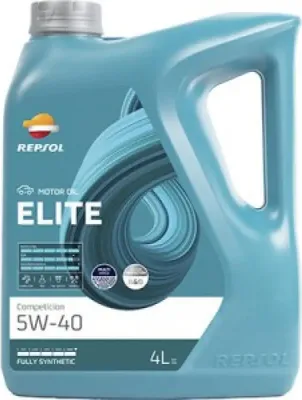 A plastic jug of motor oil.