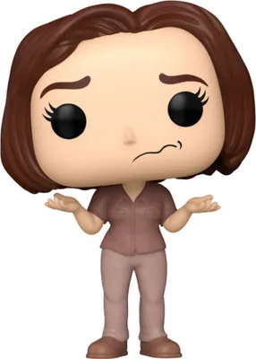 Produktbild von Saturday Night Live Pop! TV Vinyl Figur Debbie Downer 9 cm