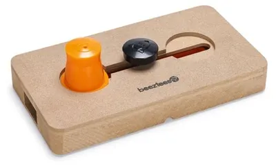 Immagine prodotto di Beeztees Byzoe - Gioco per cani - Addestramento - Legno - 22x12 cm