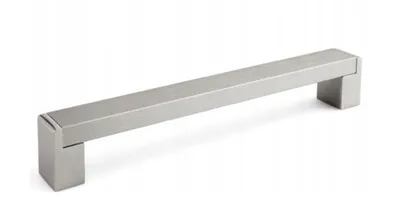 Obrázek produktu pro Nábytková úchytka VANYA - 20 cm, niklová