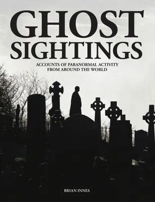 Produktbild von Ghost Sightings