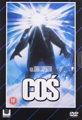 Produktbild von Das Ding aus einer anderen Welt (nur Originalversion) [DVD]