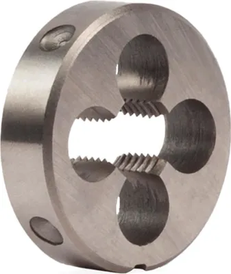 Produktbild von PRO Schneideisen HSS, DIN 22568 (223), metrisches  M 6 x 1,0