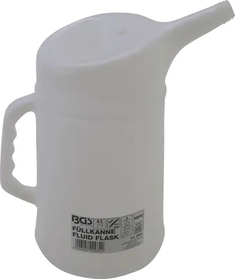 Immagine prodotto di BGS Caraffa di riempimento 4 litri - 9984