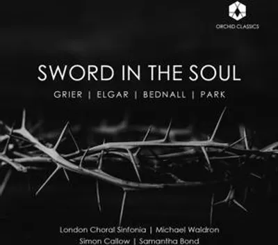 Produktbild von Sword in the Soul