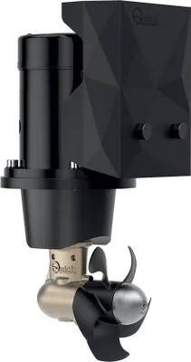 Image de Quick BTQ 140-40 12V Propulseur d'étrave 40kgf Ø140mm