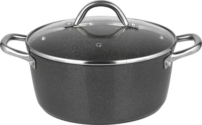 Immagine prodotto di Casseruola Marie Michelino con coperchio