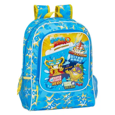 Produktbild von Safta Superzings 18.8l Multicolor One Size