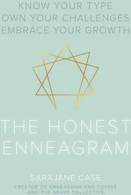 Produktbild von The Honest Enneagram