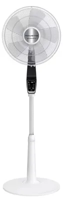 Image de Rowenta VU5690 Rowenta Turbo Silence Extreme VU5690 Ventilateur debout 32,0 W