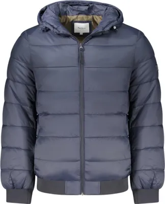 Immagine prodotto di Giubbotti Pepe Jeans pm4027187pufferhoodbl5942xl