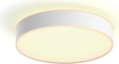 Produktbild von Philips Hue Devere M Ceiling Lamp White (915005997601)