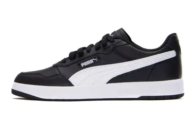 Produktbild von Puma Herren Sneaker, schwarz(schwarz), Gr. 81/2