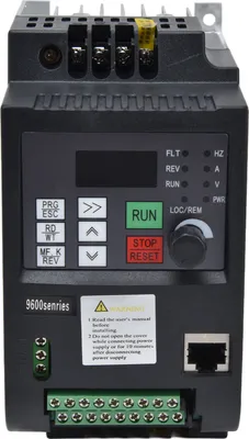 Obrázok produktu pre NFLIXIN 3-fázový 4,0 kW 380V motor vektorový menič regulátor frekvenčného meniča
