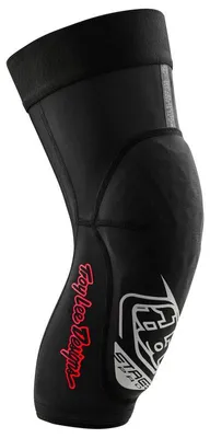 Immagine prodotto di Troy Lee Designs Speed Pro Ginocchiere Nero XS-S Nero XS-S