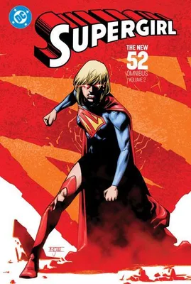 Image de Supergirl