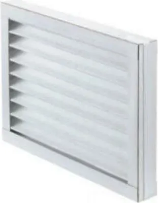 Produktbild von Zehnder Pollenfilter H10 ISO-Filterbox DN 160