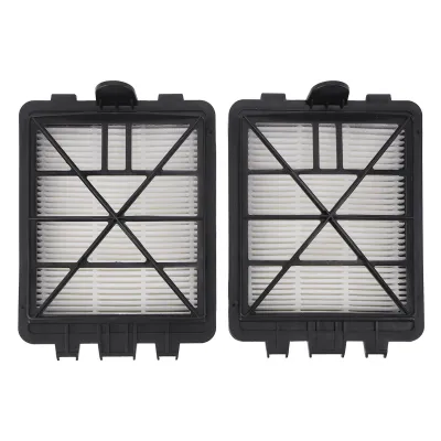 Zdjęcie produktu dla 2 filtry odkurzacza, wysokowydajny filtr zamienny do VC6 VC6100 VC6150 VC6200 VC6300