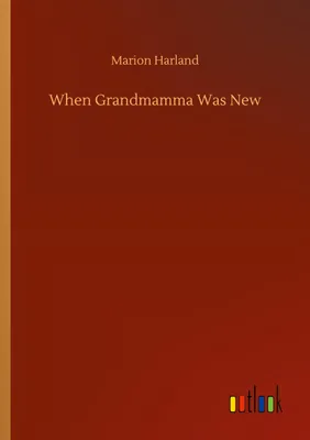 Produktbild von When Grandmamma Was New