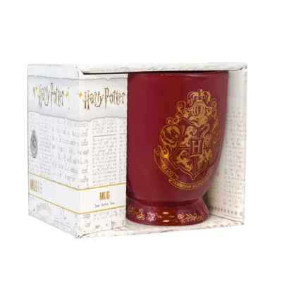 Produktbild von Harry Potter Hogwarts Becher 300ml