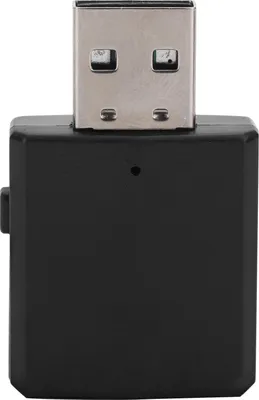 Imagen del producto de Cosiki Juli: Receptor y transmisor de audio Bluetooth 5.0. Amplia compatibilidad, fácil de usar, fabricado en ABS, ligero, duradero y adecuado para teléfonos fijos