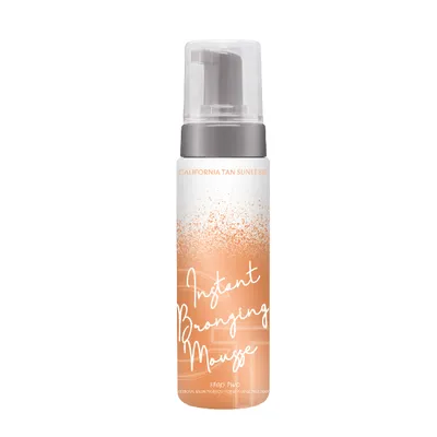 Immagine prodotto di California Tan Instant Bronzing Mousse Foam 177ml Somoperco