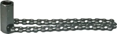 Produktbild von KRAFTMANN 1020 Universal-Ölfilter-Kettenschlüssel, 12,5 (1/2)