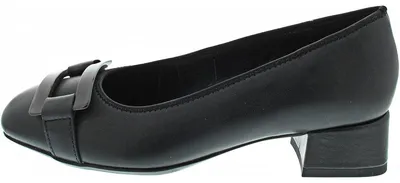 Produktbild von Ara Graz Pumps Schwarz in Gr. 40.5