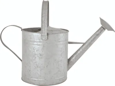 Produktbild von Esschert Design Altzink Gießkanne 3,5 Liter; OZ44