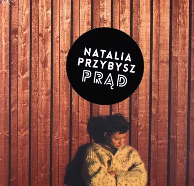 Produktbild von Natalia Przybysz: Prąd