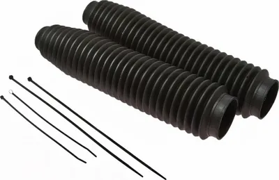 Immagine prodotto di Soffietti steli forcella POLISPORT 350x41 nero