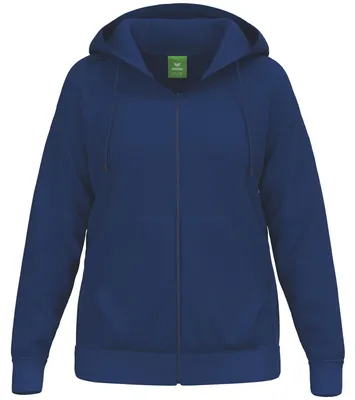 Obrázok produktu pre Erima Ts Hoody Jacket New Navy - 46