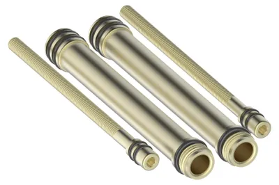 Image de Set de rallonge KEUCO pour mitigeur de lavabo monocommande (1 trou) encastré, 59916000072