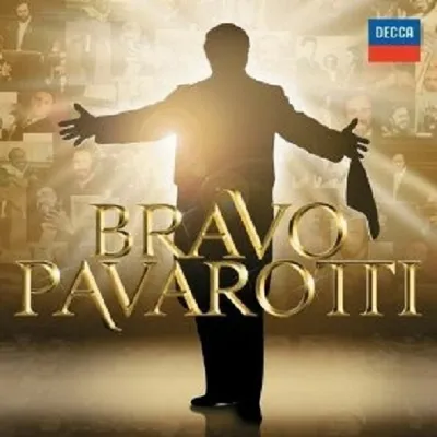 Produktbild von Pavarotti/Freni/Sutherland/Bonynge/Karajan/Solti/+
