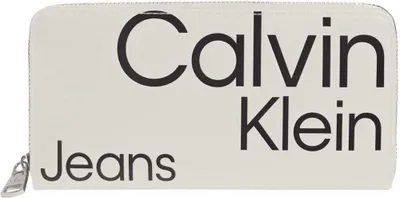 Zdjęcie produktu dla Zippe RFID Calvin Klein