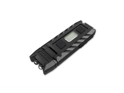 Produktbild von Nitecore Thumb UV Schlüsselbundleuchte