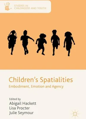 Produktbild von Children's Spatialities