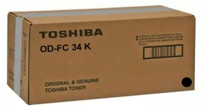 Image de Photocopieur Toshiba 6A000001584