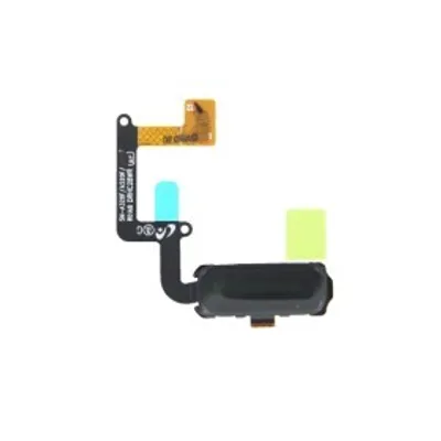 Produktbild von Galaxy A5/A3 2017 Home-Button Schwarz