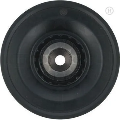 Produktbild von OPTIMAL F7-8019 Riemenscheibe Kurbelwelle für BMW 5 Touring (F11) 144mm 5-Rippen