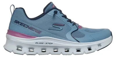 Produktbild von Skechers Sneaker Low Damen 736B6563686572735F313530343834 Blau 43 EU