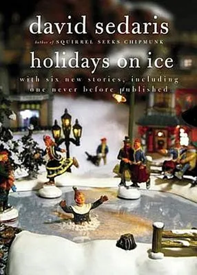 Obrázok produktu pre Holidays on Ice