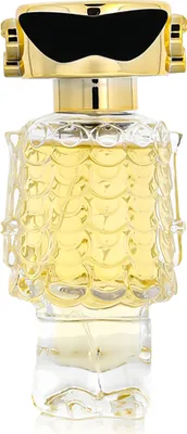 Produktbild von Paco Rabanne Fame Parfum Spray 30ml