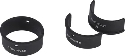 Produktbild von Ergotec-Füller-Abstandshülse 35-31,8 mm