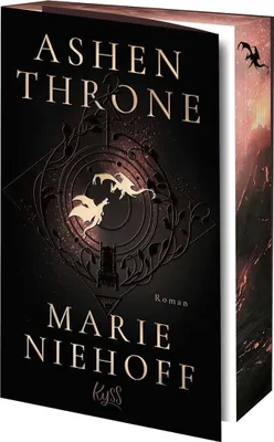Immagine prodotto di Ashen Throne