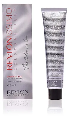 Produktbild von Revlon Colorsmetique Pure Colors 60ml