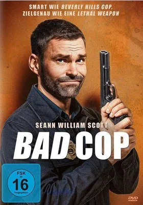 Produktbild von Bad Cop