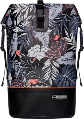 Immagine prodotto di Zaino impermeabile tropicale con mini serbatoio a secco (12L)
