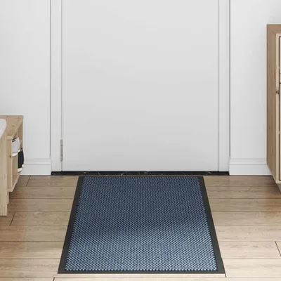 Zdjęcie produktu dla vidaXL Wycieraczka Niebieska 60x150 cm