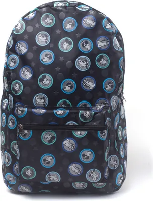 Obrázok produktu pre Difuzed - Plecak Mickey Mouse 35cm | Oficjalny Produkt Disney Premium